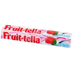 تافی توتفرنگی فروتلا (40گرم)