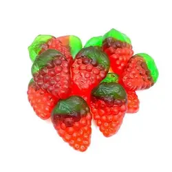 پاستیل توتفرنگی ببتو (330گرم-فله)