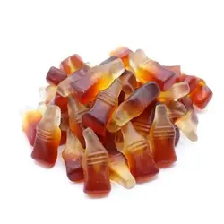 پاستیل نوشابه ای ببتو (250گرم-فله)