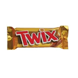 توییکس 50گرم - چیکوشکلات