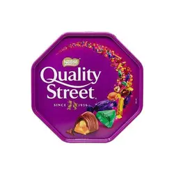 کوالیتی استریت 900 گرم شکلات هدیه نوستالژی-چیکو شکلات