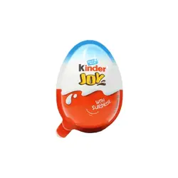 کیندر جوی پسرانه 25گرم - چیکوشکلات