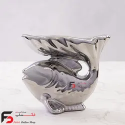پسته خوری ماهی PVD