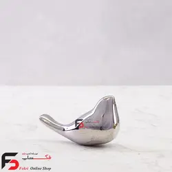 مجسمه پرنده PVD