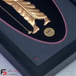 تابلو مس سرباز هخامنشی