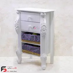 سبد پیاز و سیب زمینی سلطنتی کوروش