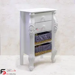 سبد پیاز و سیب زمینی سلطنتی کوروش