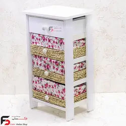 سبد پیاز و سیب زمینی شاهین