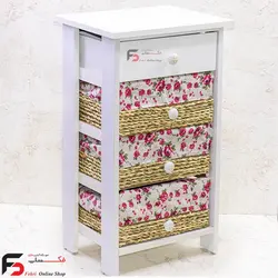 سبد پیاز و سیب زمینی شاهین