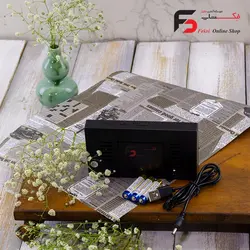 ساعت رومیزی آینه ای دیجیتال مدل DS-3699