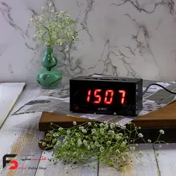 ساعت رومیزی دیجیتال VST-772