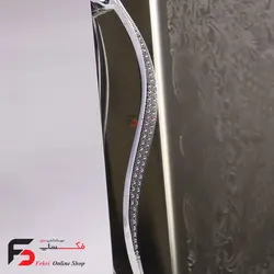 سینی پذیرایی استیل ایده آل 310