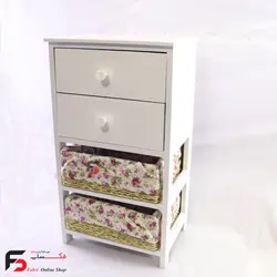 سبد پیاز و سیب زمینی کوروش