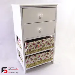 سبد پیاز و سیب زمینی کوروش