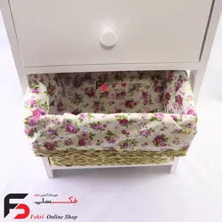 سبد پیاز و سیب زمینی کوروش