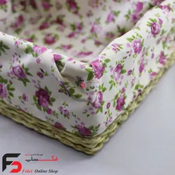 سبد پیاز و سیب زمینی کوروش