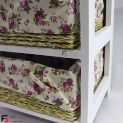 سبد پیاز و سیب زمینی کوروش