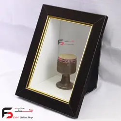 تابلو دکوری آلات موسیقی تیمپو