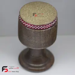 تابلو دکوری آلات موسیقی تیمپو