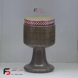 تابلو دکوری آلات موسیقی تیمپو