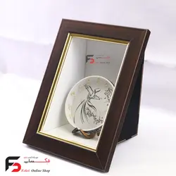 تابلو دکوری آلات موسیقی دف