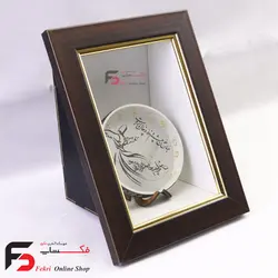 تابلو دکوری آلات موسیقی دف