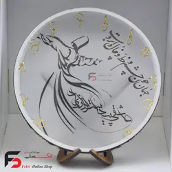 تابلو دکوری آلات موسیقی دف