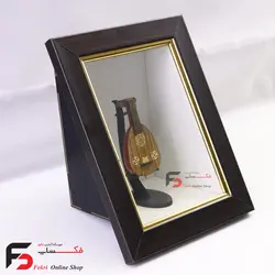 تابلو دکوری آلات موسیقی عود