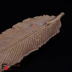 جای عود برگ