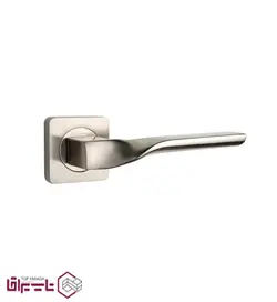 دستگیره درب چوبی سوئیچی رزت مدل 2700R ایران IRAN