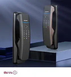 دستگیره هوشمند فیلیپس Philips مدل DDL702E