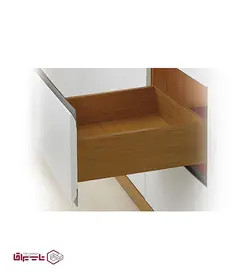 ریل باتم مانت 60 کیلوگرمی سینکرونایز فول با قفل 3D عمق 65 فانتونی fantoni کد F-0B-229-01