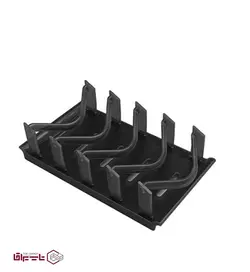 اکسسوری آبچکان رومیزی جای کاسه فانتونی fantoni کد F-0H-014-01