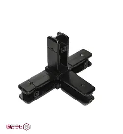 کرنر جوینت 4 سر شلفینگ سیستم فانتونی fantoni کد F-0I-234-01