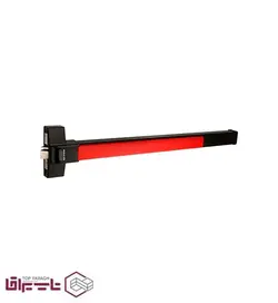 دستگیره خروج اضطراری پنیک تک نقطه فشاری سارو Saro مدل Exi-touch