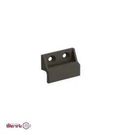 بست اتصال اکسسوری ریلی طرح ویبو به درب چوبی فانتونی fantoni کد F-0J-484-01