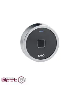 دستگاه اکسس کنترل اثرانگشت خوان سارو Saro مدل Fo2