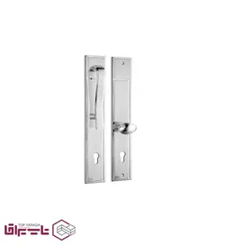 دستگیره پلاک اپارتمانی کاوه صنعت مدل 8600
