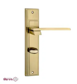 دستگیره پلاک سوئیچی کاوه صنعت مدل 8000