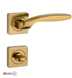 دستگیره رزت سوئیچی کاوه صنعت مدل 9600