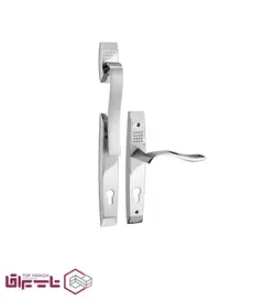 دستگیره پلاک اپارتمانی کاوه صنعت مدل 4700