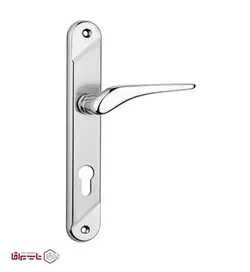 دستگیره پلاک سوئیچی کاوه صنعت مدل 2800 ارمغان