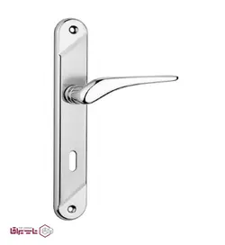 دستگیره پلاک سوئیچی کاوه صنعت مدل 2800 ارمغان
