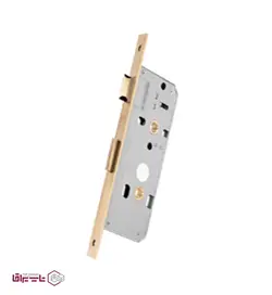 قفل سوئیچی برنجی کاوه صنعت مدل 45mm