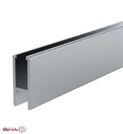 قرقره درب ریلی شیشه ای مپا mepa کد SCK12 - تاپ یراق