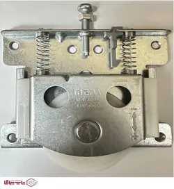 قرقره کمدی مپا mepa کد PKM-80 - تاپ یراق