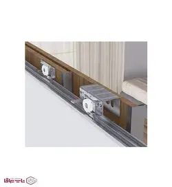 قرقره کمدی مپا mepa کد SGM-04 - تاپ یراق