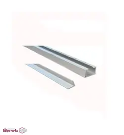 قرقره آکاردئونی دو درب مپا mepa کد 05 - تاپ یراق