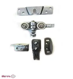 قرقره آویز مپا mepa کد SKS-100 - تاپ یراق