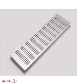 دریچه هوا آلومینیوم آلباتور Albatur کد 1400700